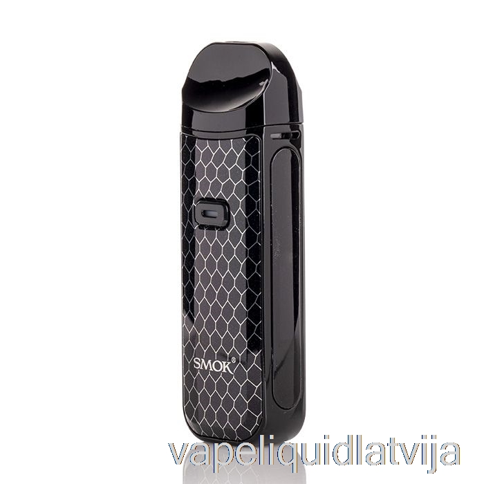 Smok Nord 2 40w Pod System Black Cobra Vape šķidrums